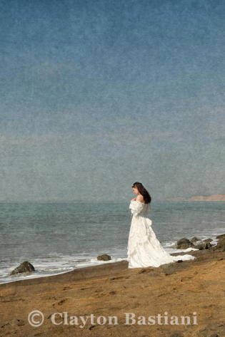 In the Company of Angels by Thomas E. Kennedy. USA